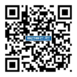 QR kodas | Virginijos apskaita, MB | spec.lt