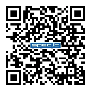 QR kodas | Virginijos Dubietienės kopmercinė parduotuvė ADAMAVA | spec.lt