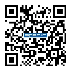 QR kodas | Virginijos Gliaudelienės Įmonė | spec.lt