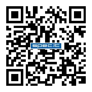 QR kodas | Virginijos Jakutytės Įmonė | spec.lt