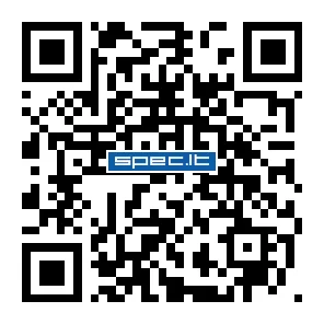 QR kodas | Virginijos Kanišauskienės, IĮ | spec.lt