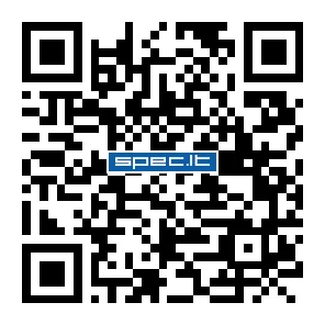 QR kodas | Virginijos Kapeckienės, IĮ | spec.lt