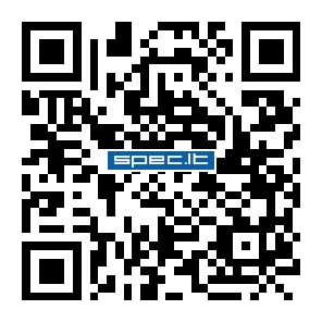 QR kodas | Virginijos Karaliūnienės, IĮ | spec.lt