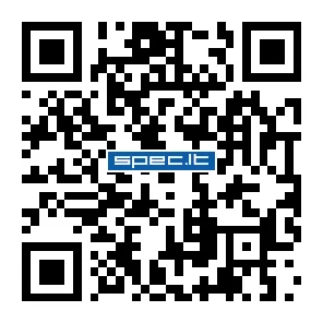 QR kodas | Virginijos Liovinienės Įmonė | spec.lt