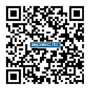 QR kodas | Virginijos Milišauskienės Šeimyna Saulutė | spec.lt
