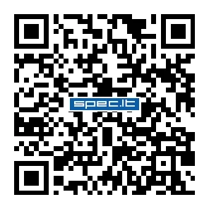 QR kodas | Virginijos Narbutaitės Labdaros ir Paramos Fondas