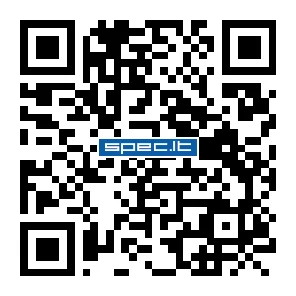 QR kodas | Virginijos prieskoniai, UAB