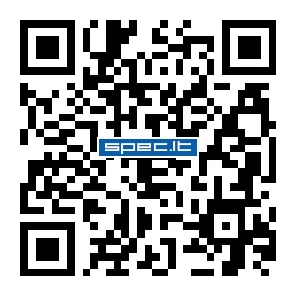 QR kodas | Virginijos Radžiūnaitės, IĮ | spec.lt