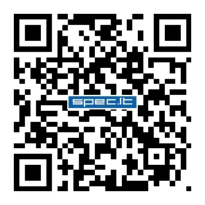 QR kodas | Virginijos Ratkevičiūtės PĮ | spec.lt