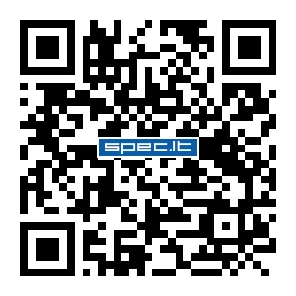 QR kodas | Virginijos Sinickienės, IĮ | spec.lt