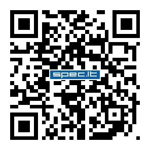 QR kodas | Virginijos Stanislavičienės Įmonė | spec.lt
