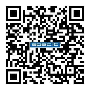 QR kodas | Virginijos Šupšinskienės Projektavimo Biuras