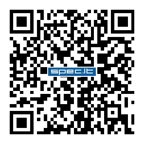 QR kodas | Virginijos Teresės Dambrauskaitės Gudavičienės, IĮ | spec.lt