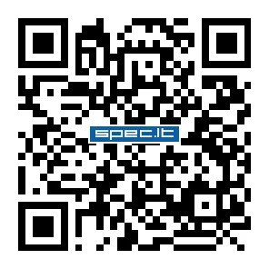 QR kodas | Virginijos Vaičiukinienės įmonė