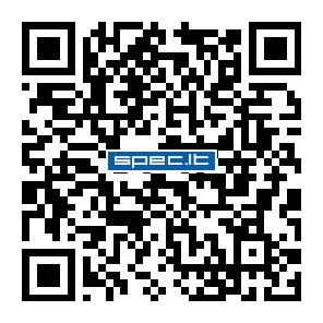 QR kodas | Virginijos Vilkienės Personalinė Įmonė | spec.lt