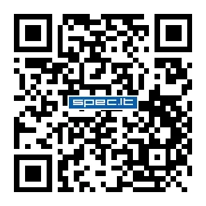 QR kodas | Virginijus ir KO, UAB | spec.lt