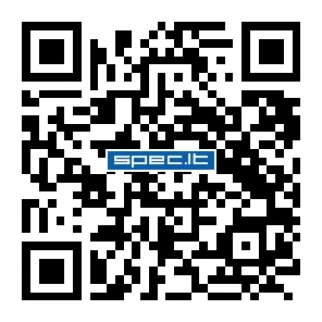 QR kodas | EVIRDA, UAB