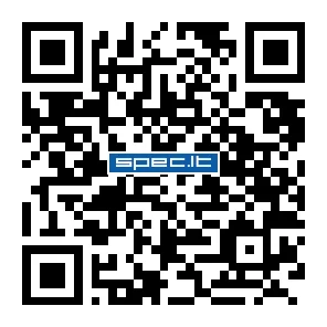 QR kodas | Virginos Kontvainienės, IĮ | spec.lt