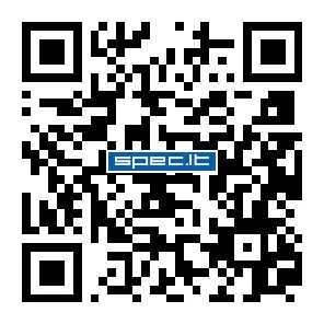 QR kodas | Virgio transporto sistemos, UAB | spec.lt