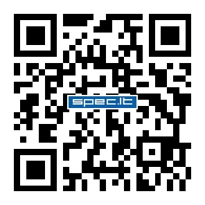 QR kodas | Virgis, UAB | spec.lt