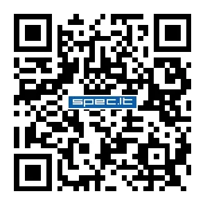 QR kodas | Virgis ir grupė, UAB | spec.lt