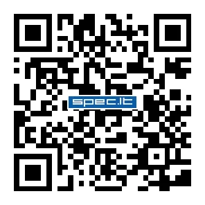 QR kodas | Virgis ir kompanija, UAB | spec.lt