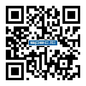 QR kodas | Virgisa, UAB | spec.lt