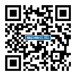 QR kodas | Virgista, UAB | spec.lt