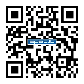 QR kodas | Virglina, IĮ