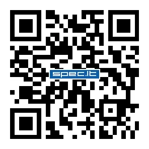 QR kodas | Virgmeta, UAB | spec.lt