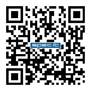 QR kodas | Virgo dizaino studija, UAB | spec.lt