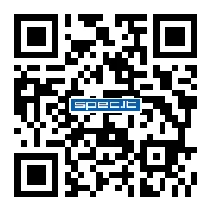 QR kodas | Virgo duo, MB