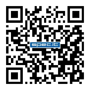 QR kodas | VIRGO, kavinė, UAB MADINTA