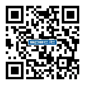 QR kodas | Virgolitas, UAB | spec.lt