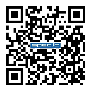 QR kodas | Virgula profesinė sąjunga, AB | spec.lt