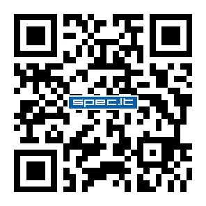 QR kodas | Virgusta, MB | spec.lt