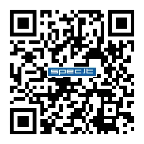 QR kodas | Virgutė spirgutė, MB