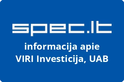 VIRI Investicija, UAB