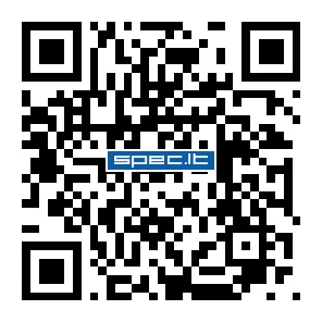 QR kodas | VIRI Investicija, UAB | spec.lt