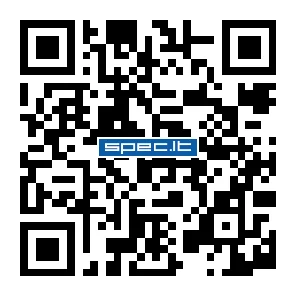 QR kodas | V. Urbono firma VIRIDA | spec.lt