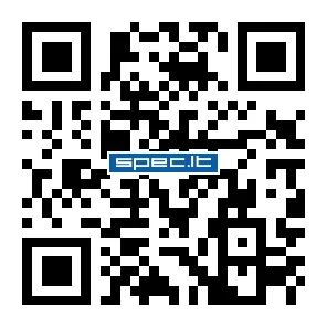 QR kodas | VIRIDIS, UAB | spec.lt
