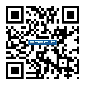 QR kodas | VIRIDITAS, UAB | spec.lt