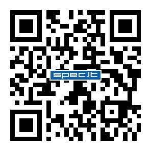 QR kodas | Viriga, UAB | spec.lt