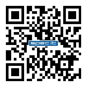 QR kodas | Virilina, UAB | spec.lt