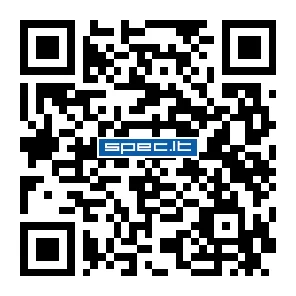 QR kodas | VIRIMGĖ, D. Pečiulaitienės įmonė | spec.lt