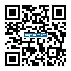 QR kodas | Virinela, MB