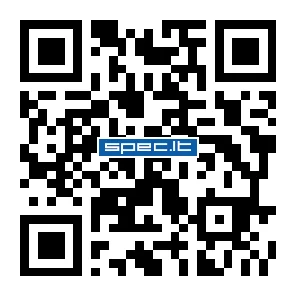 QR kodas | VIRINETA, UAB | spec.lt