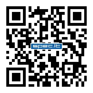 QR kodas | VIRINGA, UAB | spec.lt