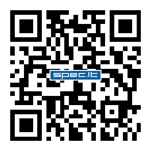 QR kodas | Virinija, UAB | spec.lt