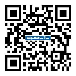 QR kodas | Virinita, MB | spec.lt